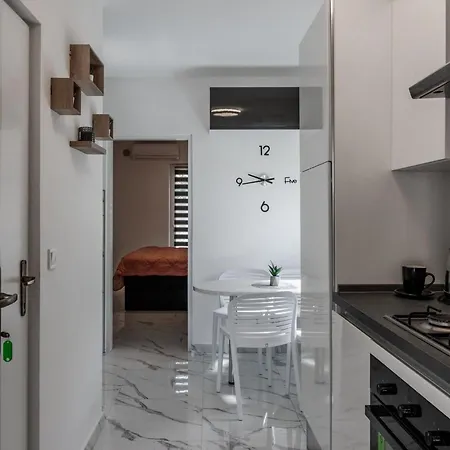 Apartamento Simic By Interhome *