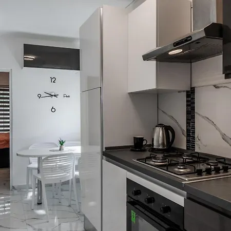 Simic By Interhome Apartamento *