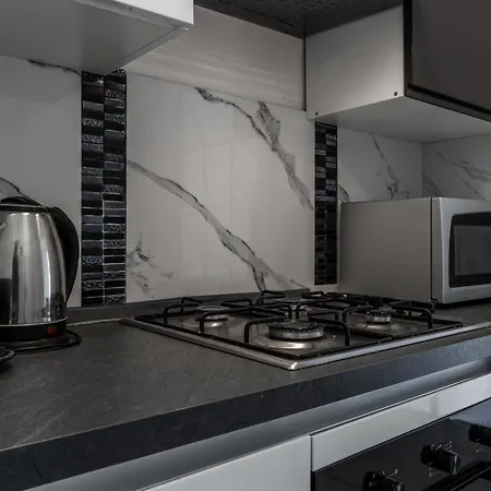Apartamento Simic By Interhome *