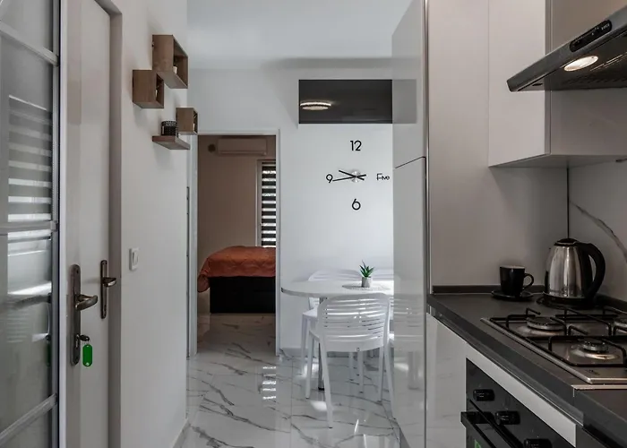 公寓 Simic By Interhome *