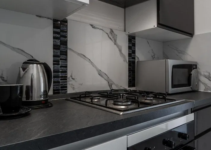 公寓 Simic By Interhome *