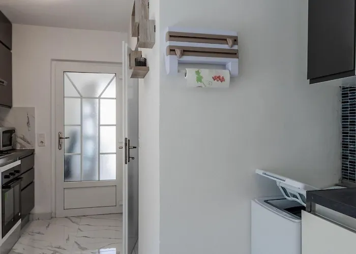 Simic By Interhome 公寓 *