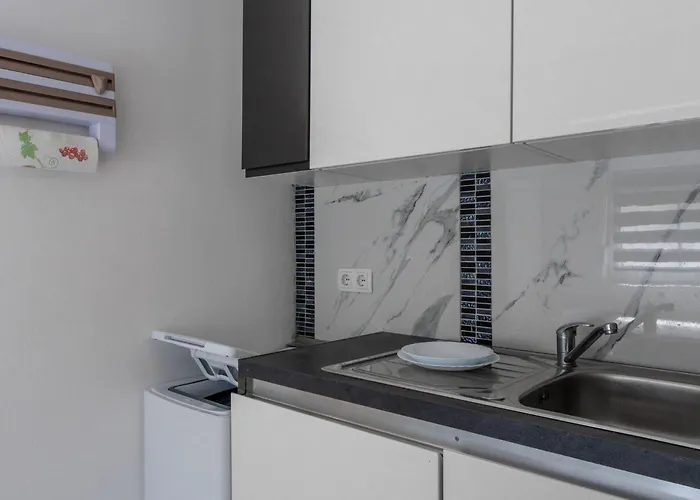 公寓 Simic By Interhome