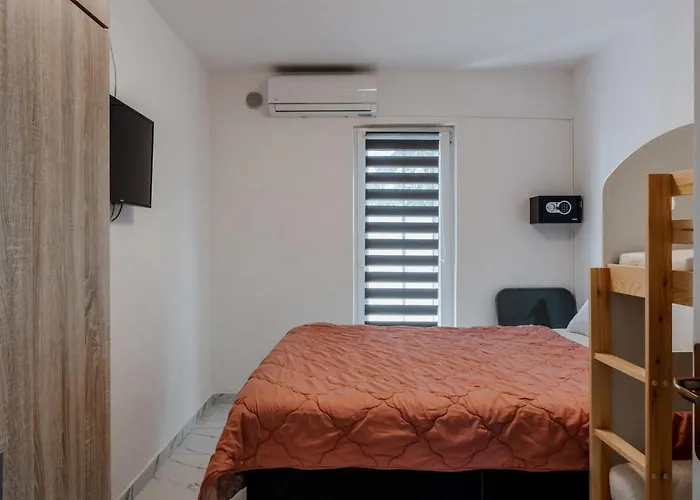 Simic By Interhome 公寓 *