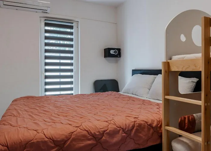 Simic By Interhome 公寓 *