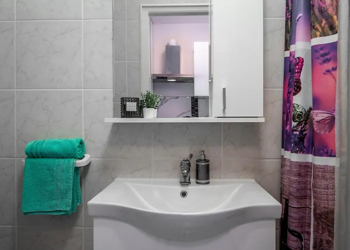 Simic By Interhome 公寓