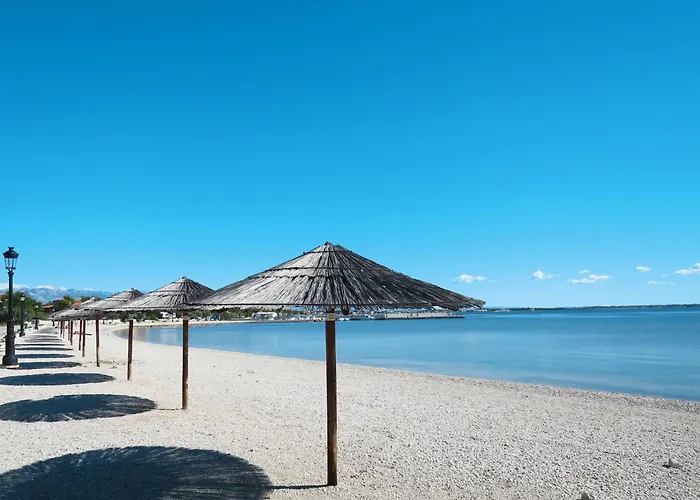 公寓 Simic By Interhome *