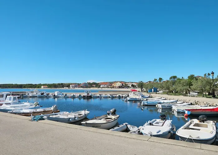 Simic By Interhome 公寓 维尔